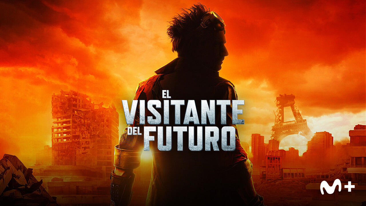 El visitante del futuro