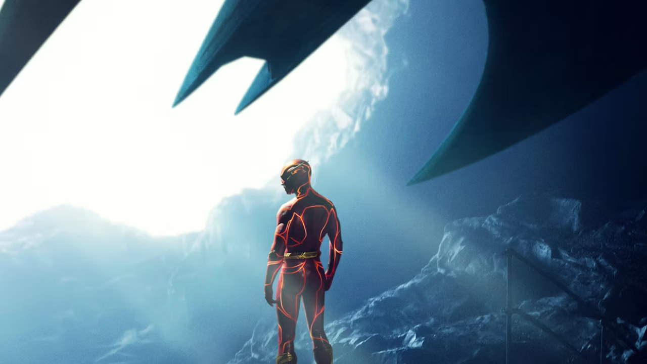 Flash - Warner Bros. Discovery