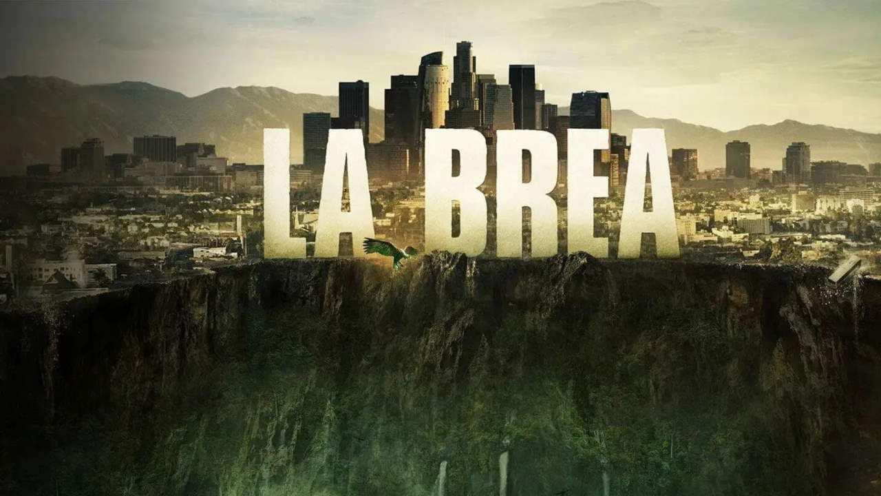 La Brea - NBC