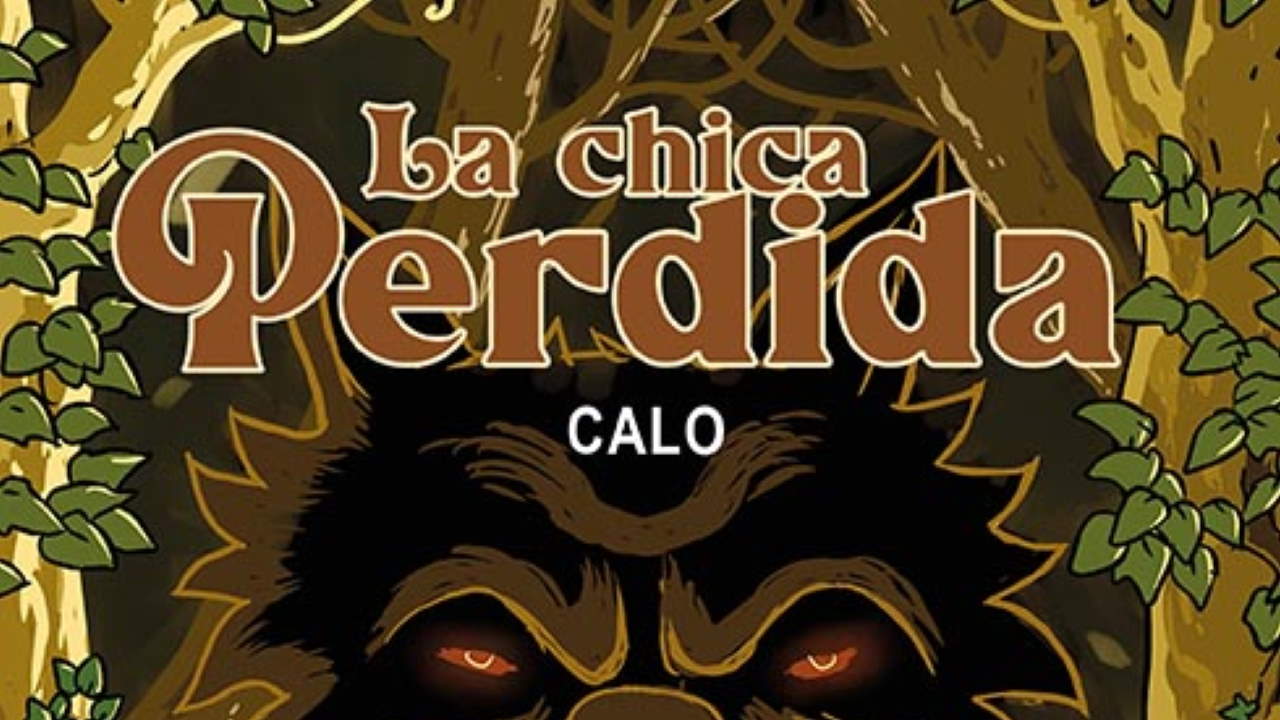 La chica perdida