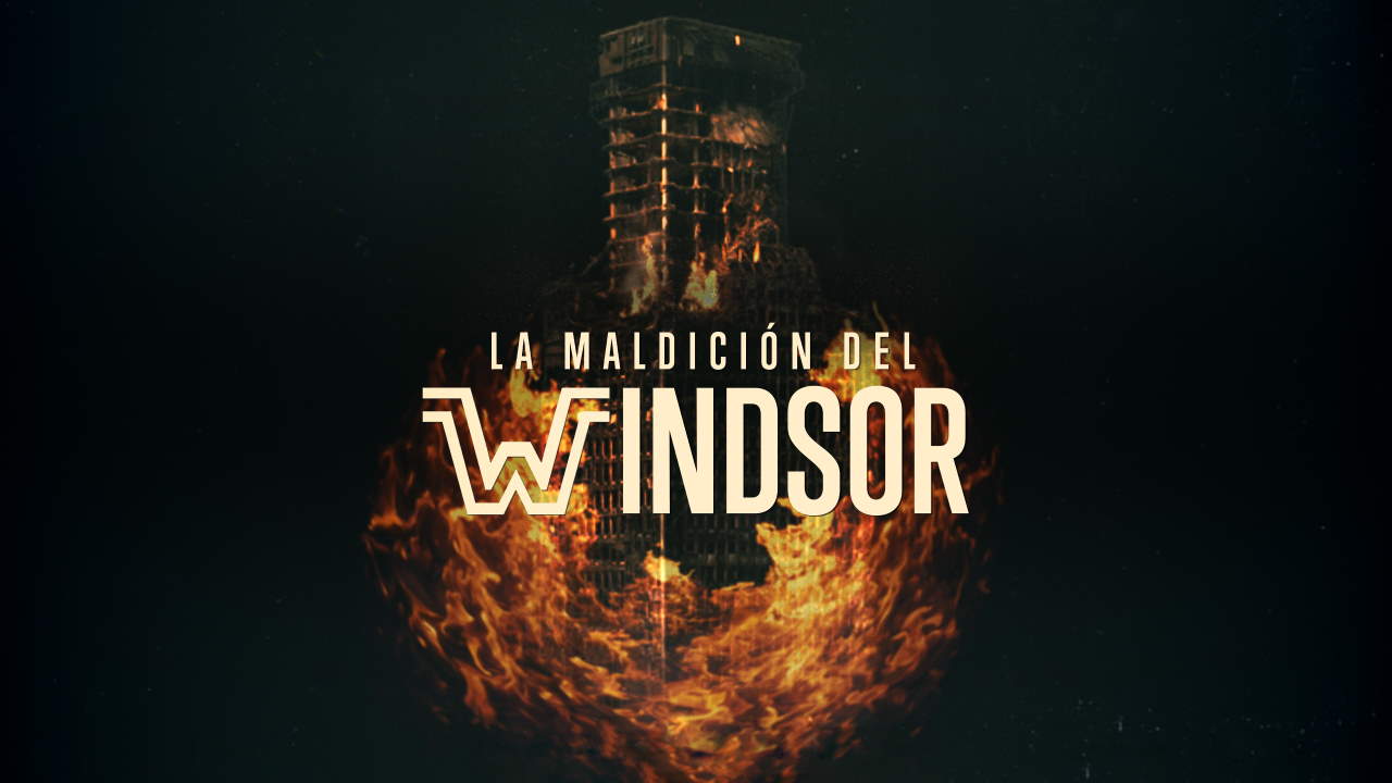 La maldición de los Windsor
