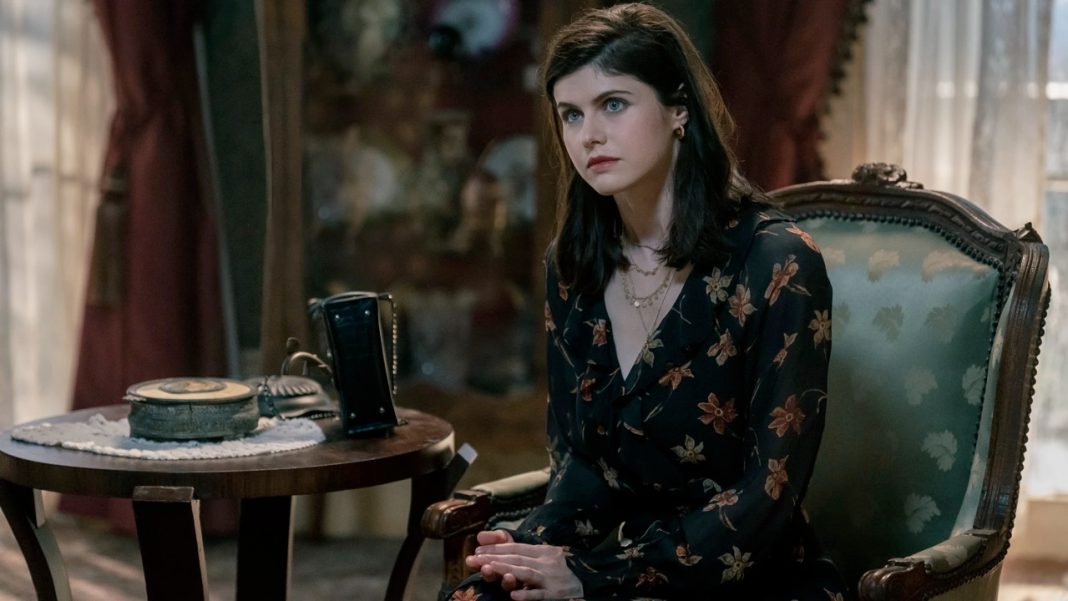 Las brujas de Mayfair, de Anne Rice - AMC