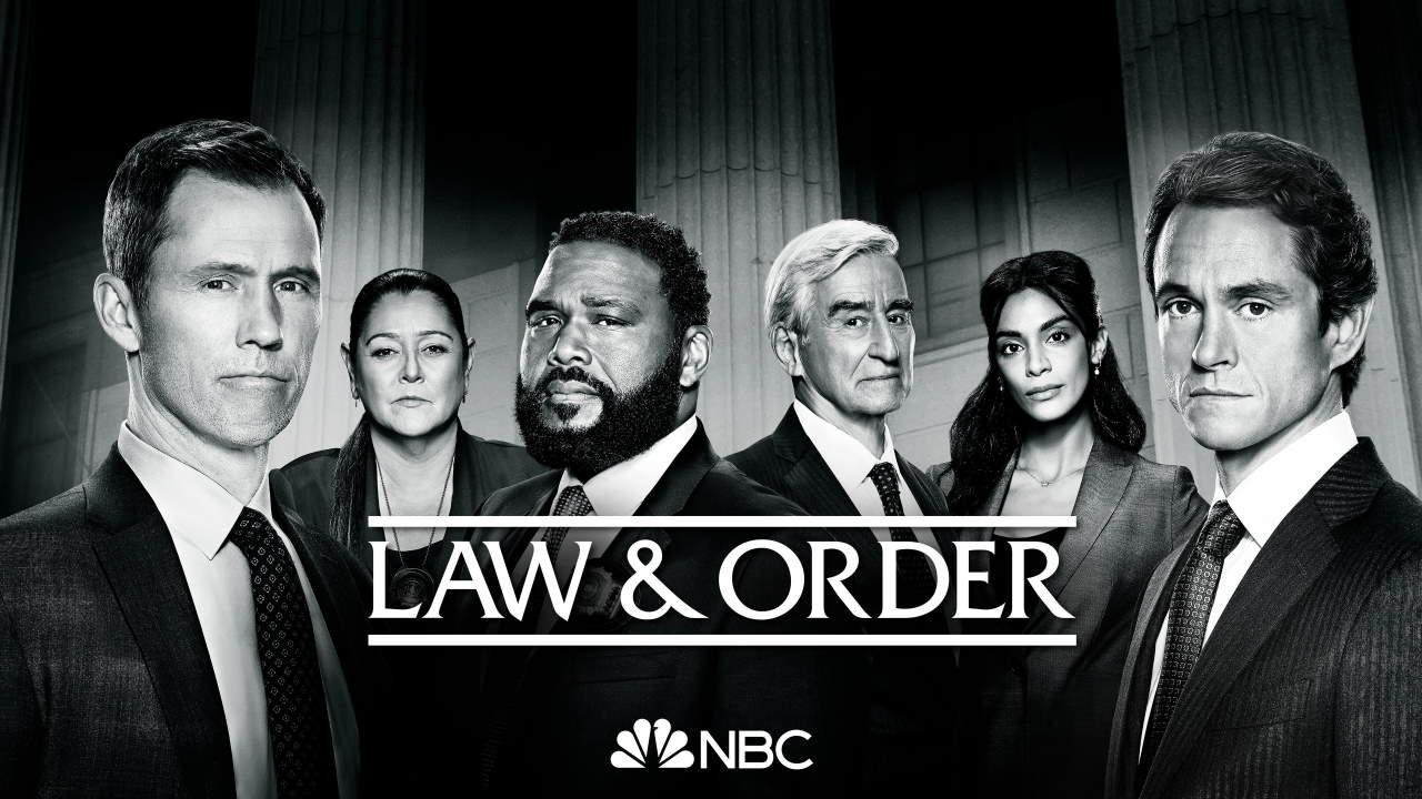 Law & Order T21