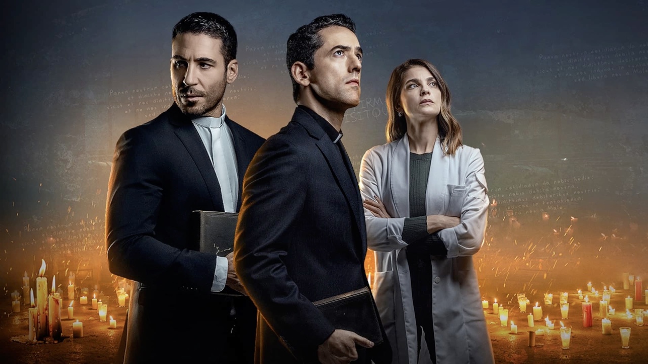 Los enviados - SkyShowtime