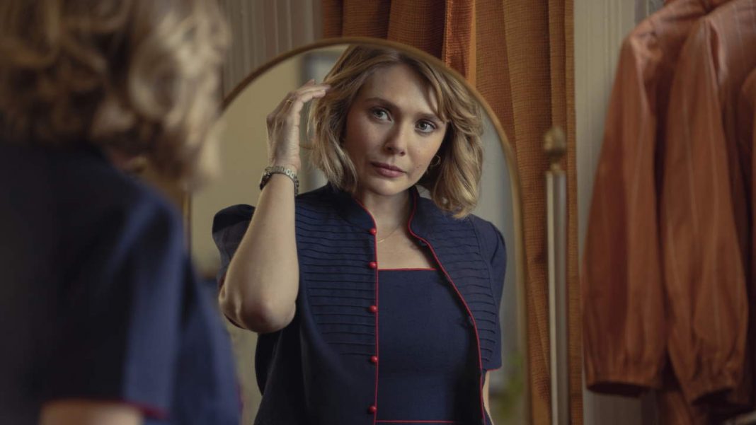 Love & Death - HBO Max