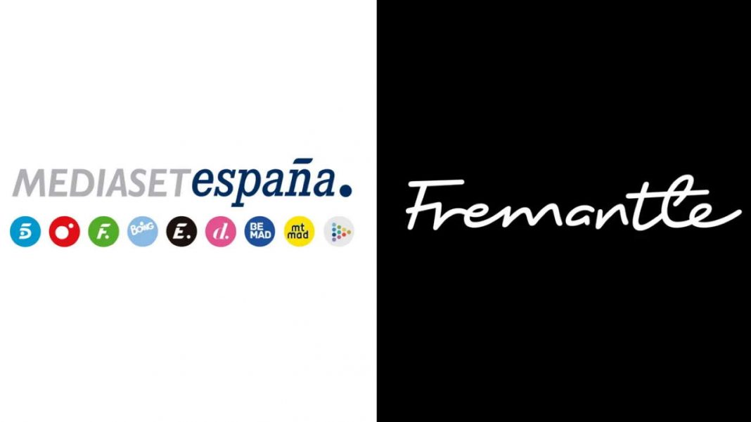 Mediaset España - Fremantle
