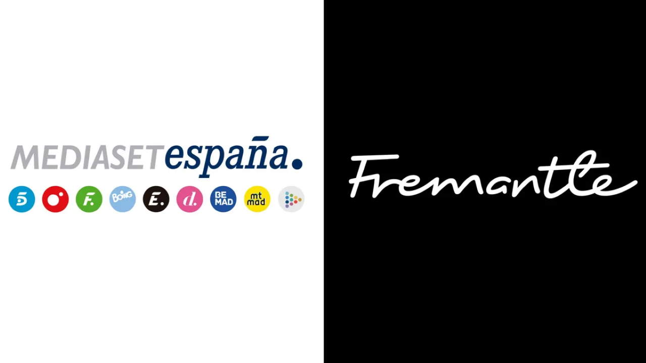 Mediaset España - Fremantle