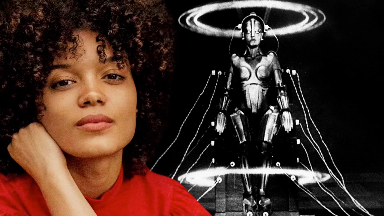 Metropolis - Apple TV+