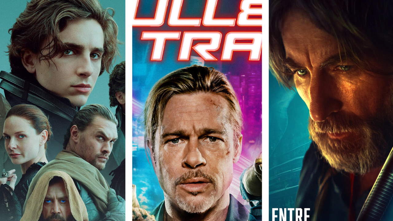 Movistar Plus+ cine marzo 2023