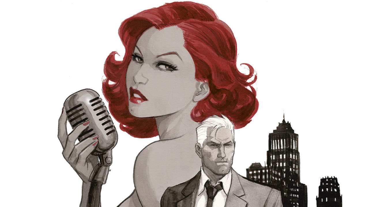 Noir Burlesque 2