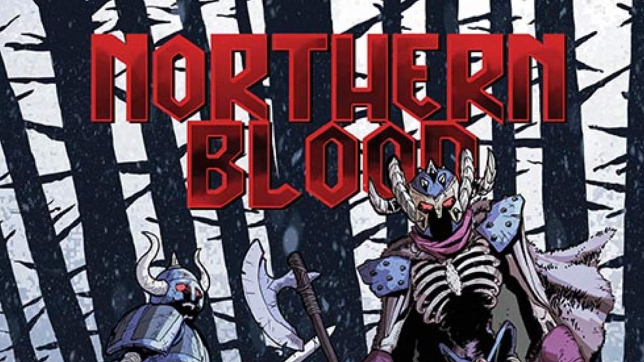Northern Blood