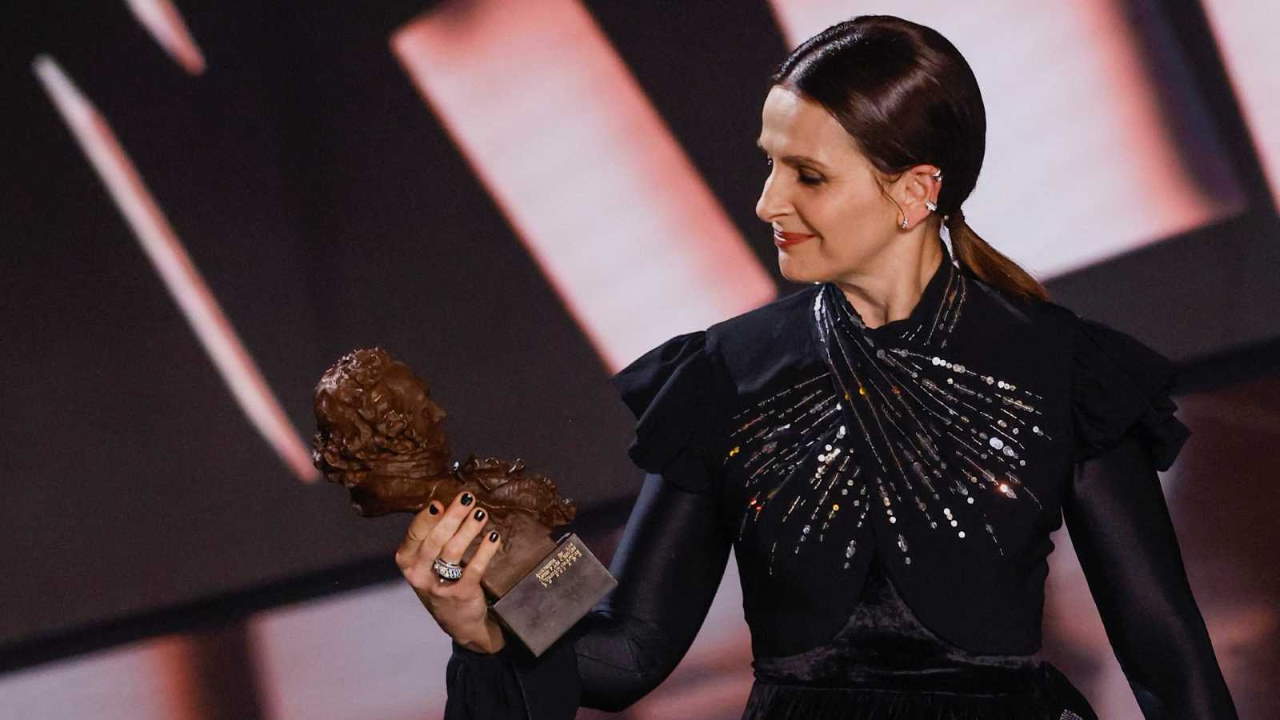 Premios Goya 2023