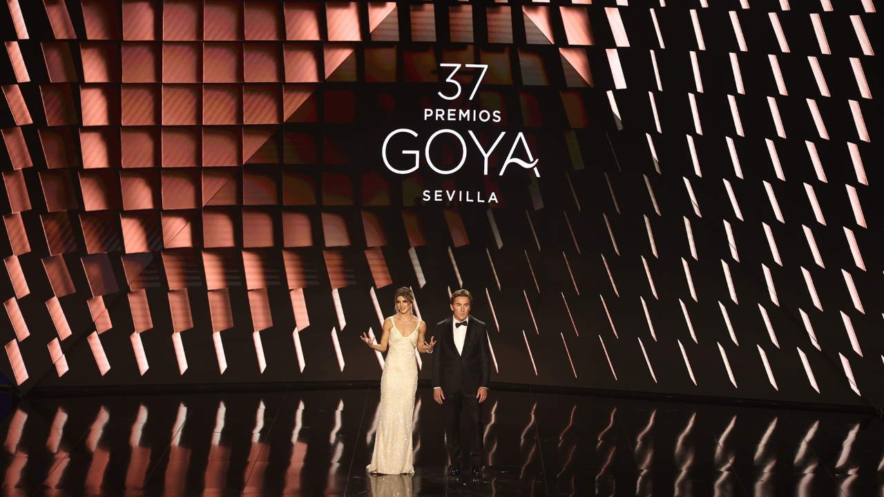 Premios Goya 2023