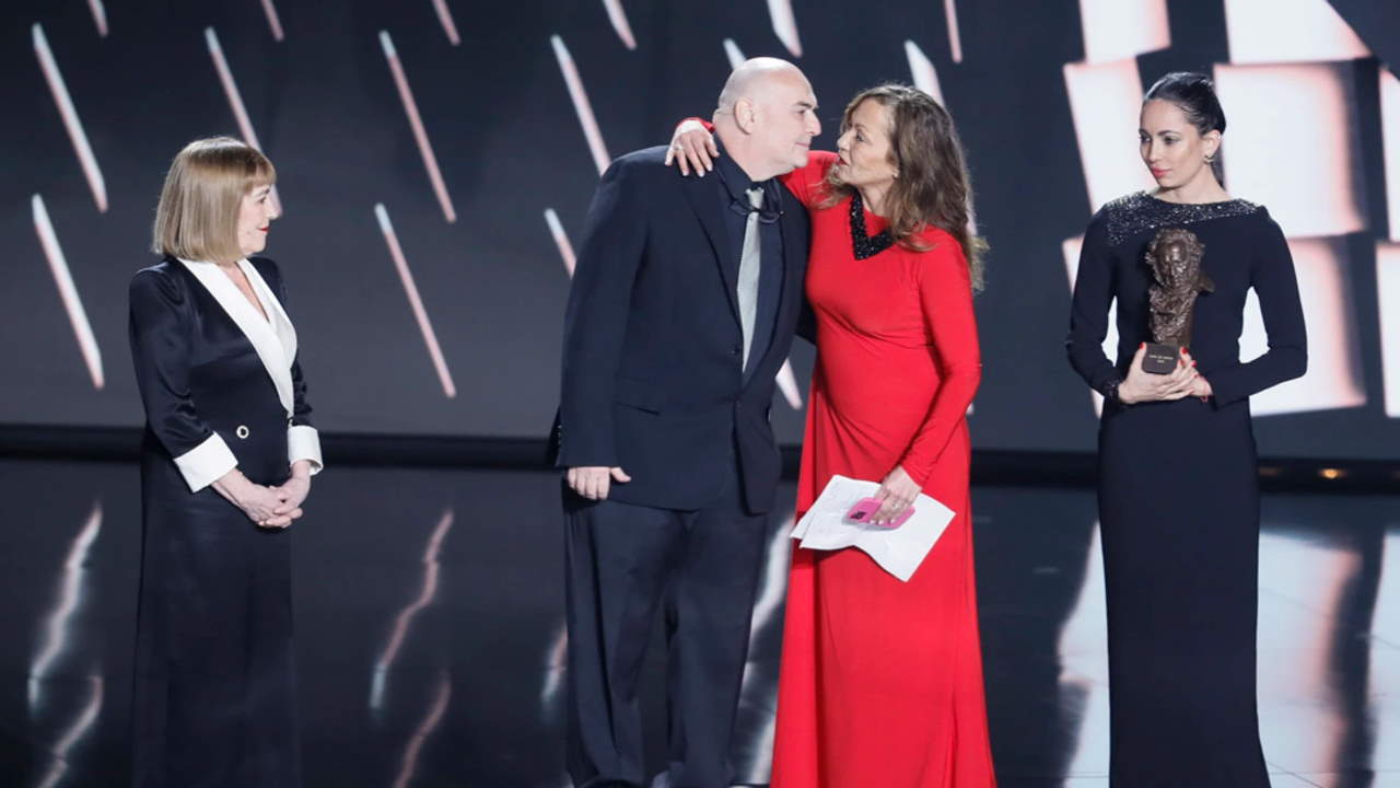 Premios Goya 2023