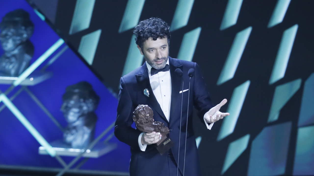 Premios Goya 2023