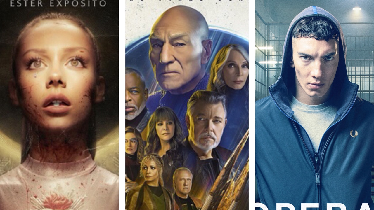 Prime Video febrero 2023