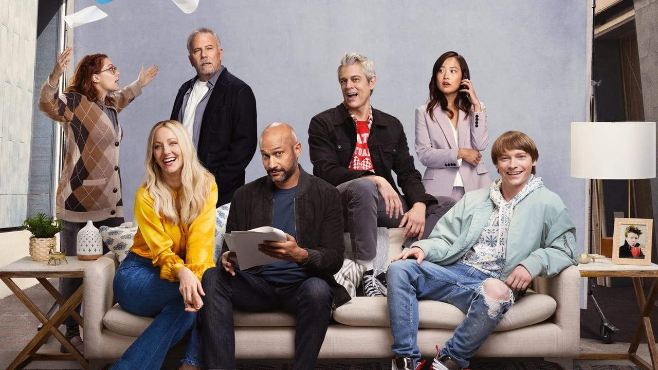 Reboot: el reencuentro