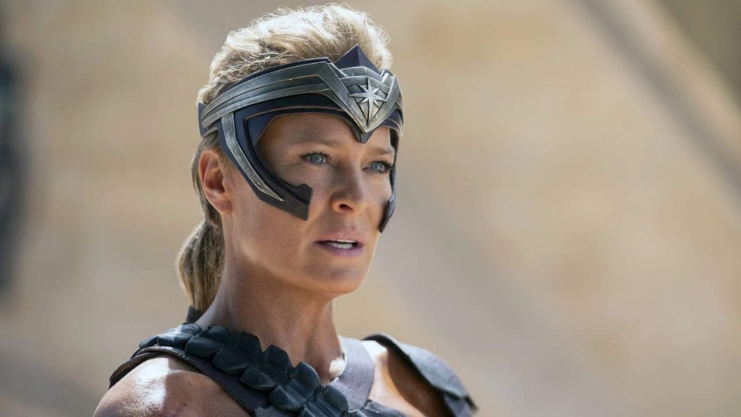 Robin Wright