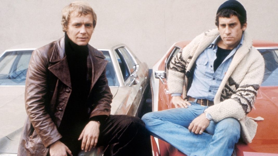 Starsky & Hutch - Fox