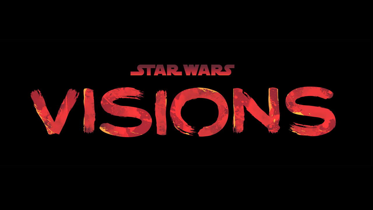 Star Wars Visions