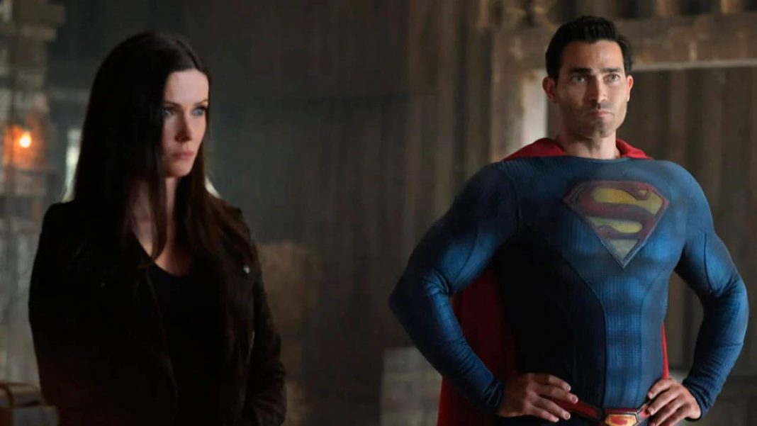 Superman & Lois - HBO Max