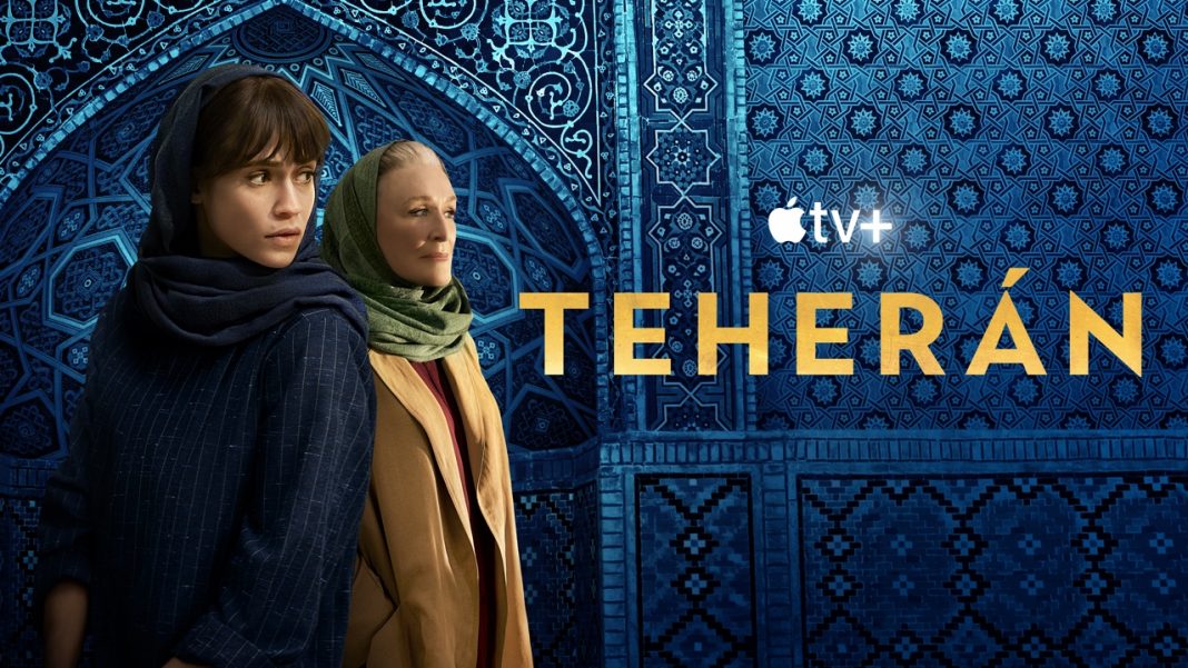 Teherán - Apple TV+
