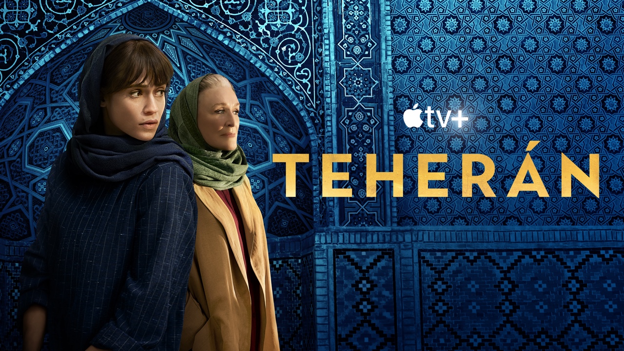 Teherán - Apple TV+