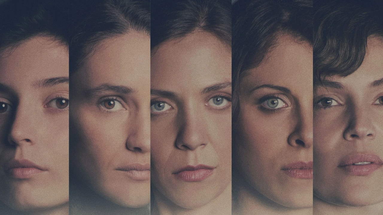 The Good Mothers - Disney+