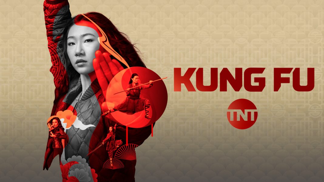 Kung-Fu T3 - TNT