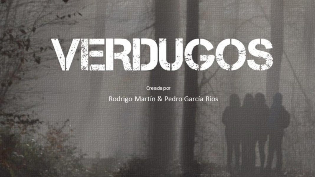 Verdugos - Vértice 360