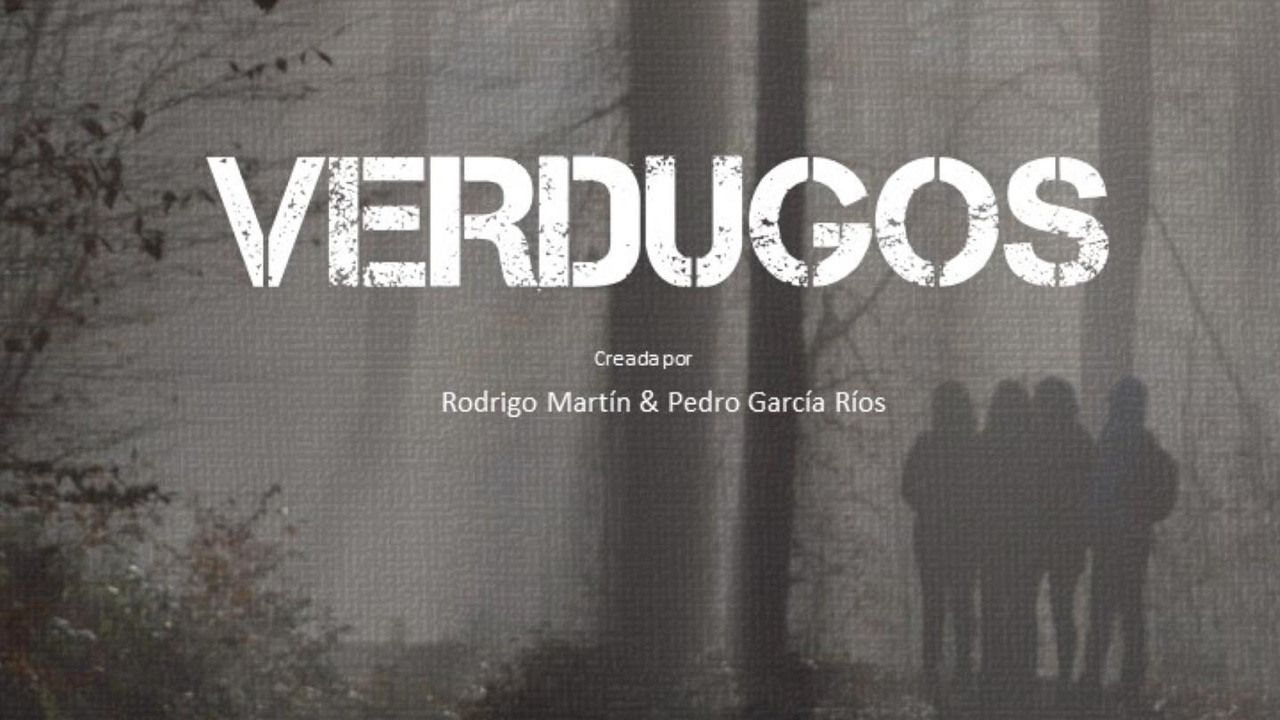 Verdugos - Vértice 360
