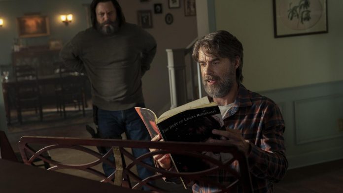 The Last of Us - HBO