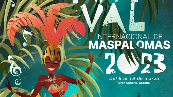 Carnaval Internacional MasPalomas
