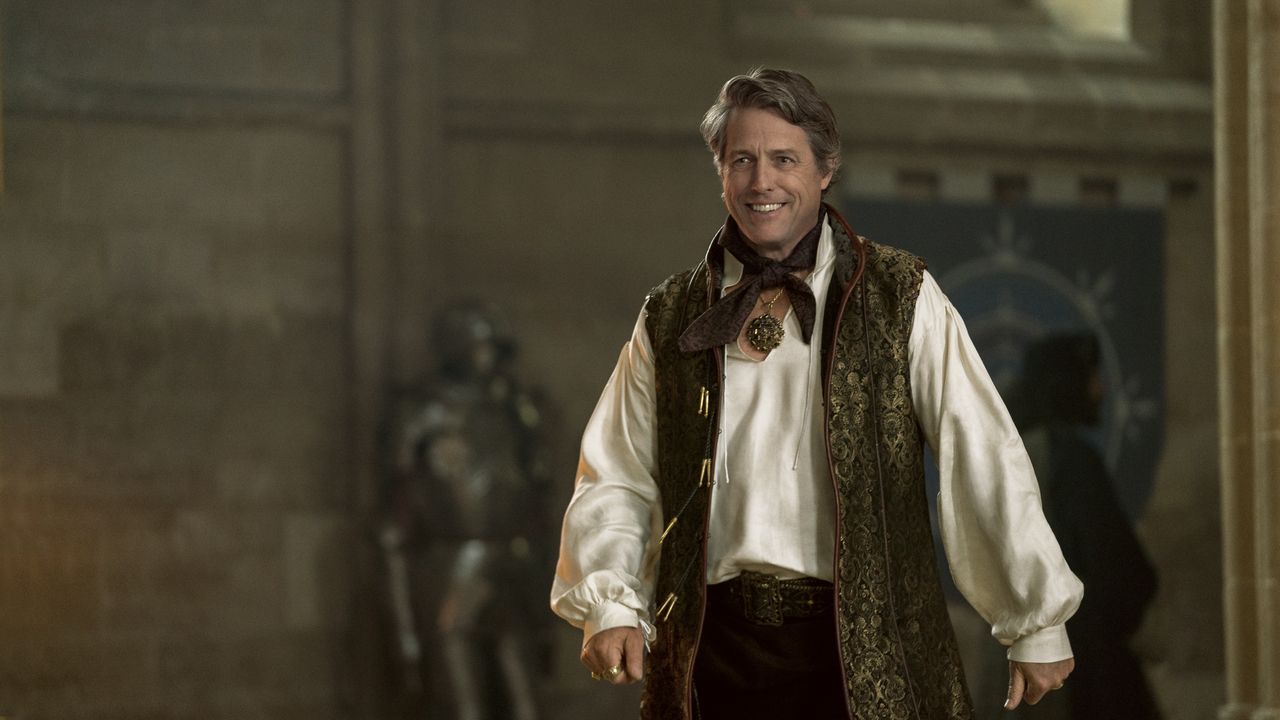 Dungeons & Dragons: Honor entre ladrones - Paramount Pictures Spain