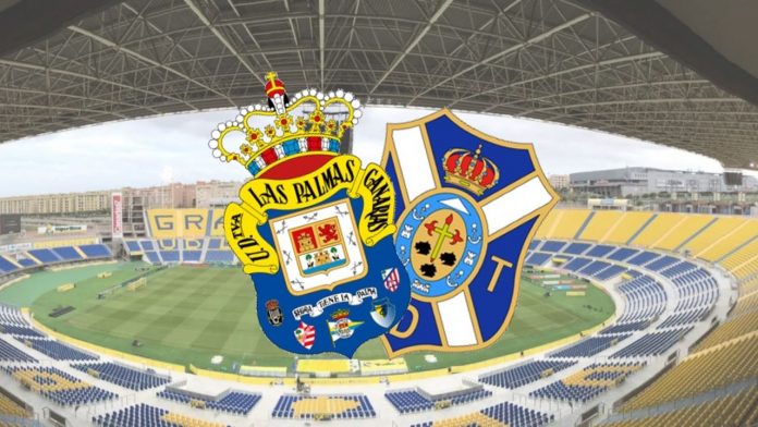 Derbi Canario
