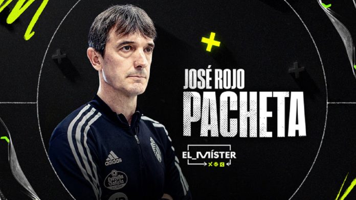 El mister