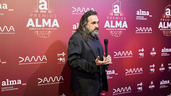 Premios ALMA 2023