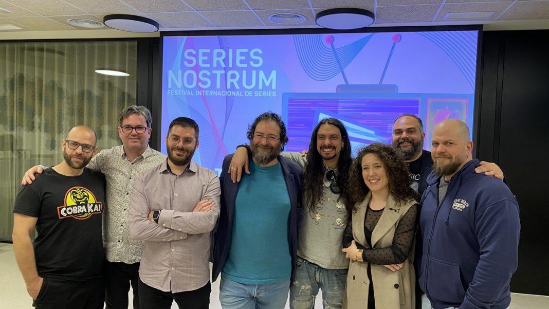 Series Nostrum