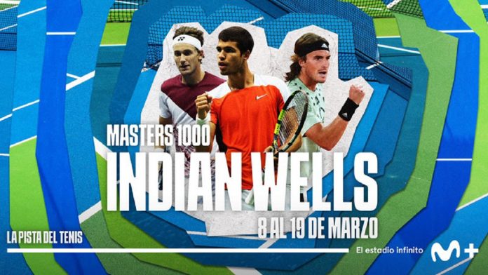 Indian Wells