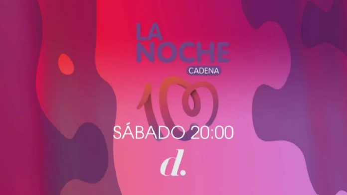 La noche de la Cadena 100