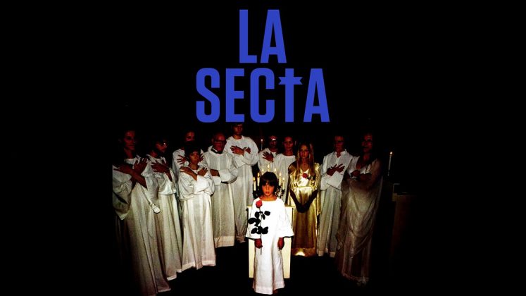 Planet Horror y AMC+ estrenan la serie documental 