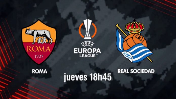 Mediaset Europa League