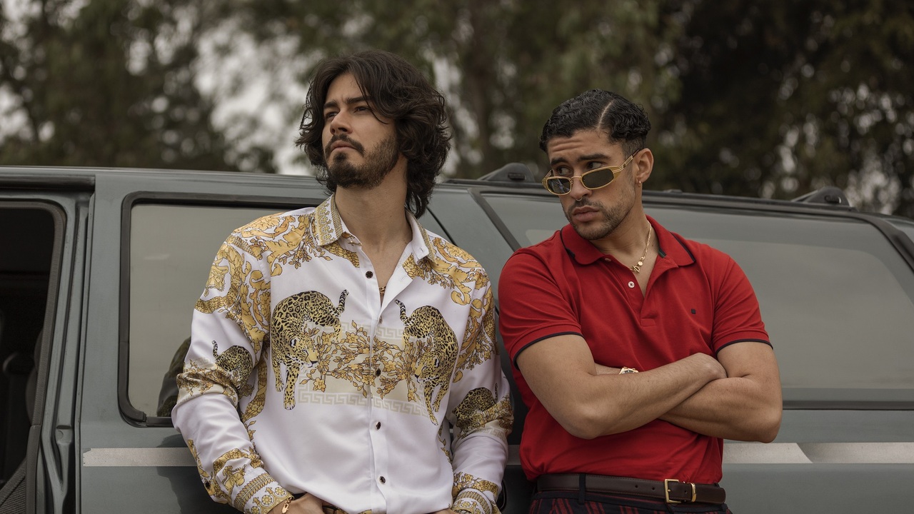 Narcos: México T3