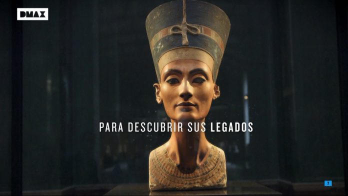 Nefertiti