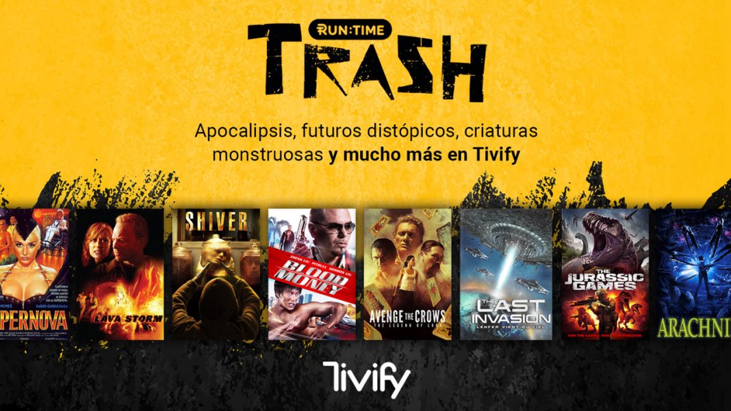 Runtime Trash