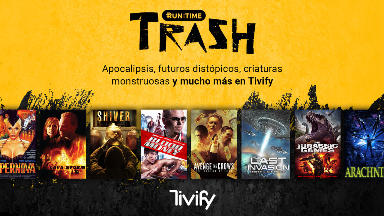 Runtime Trash