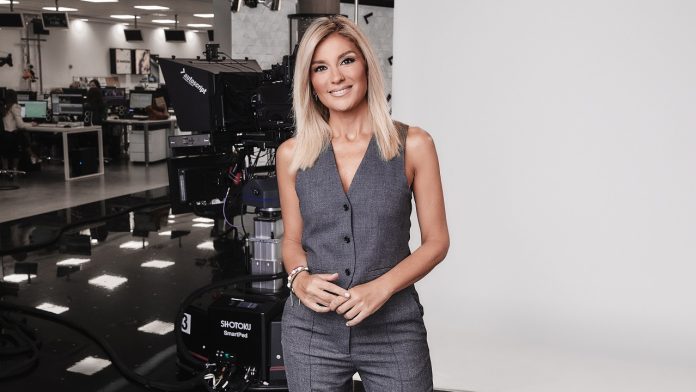 Sandra Golpe