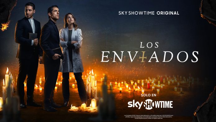 Los Enviados - SkyShowtime