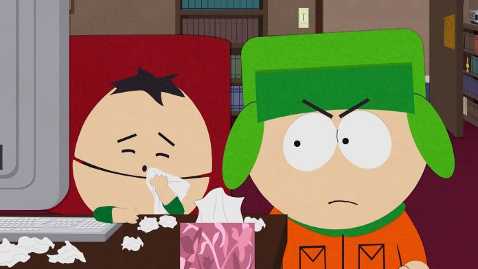 South Park