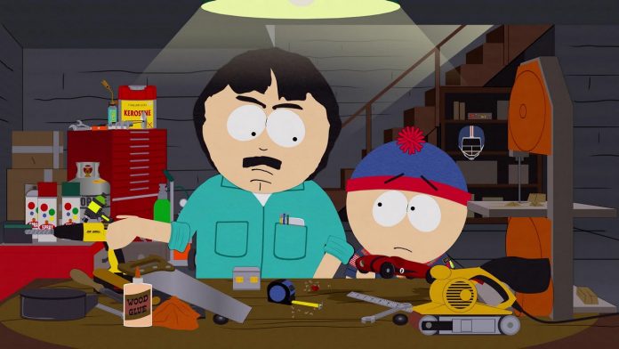 SouthPark